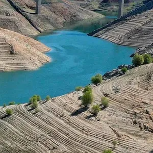 Not Just Wildfire: The Growing Ripple Effects Of More Extreme Heat And Drought