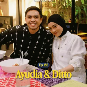 Cerita dari Keluarga Belo | Ayudia & Ditto - NSS Ep. 185
