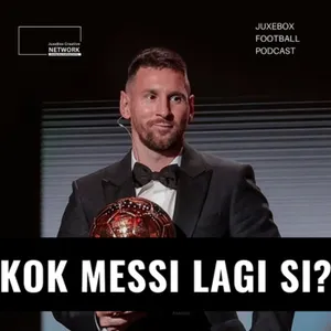 Kok Messi Lagi Si?