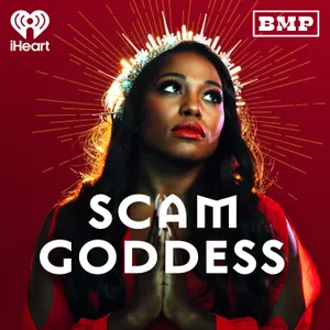 Introducing: Scam Goddess