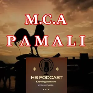 022. MCA - PAMALI?!