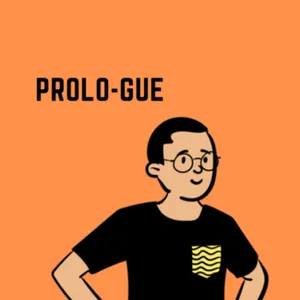 #1 Prolo-gue
