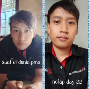 Nofap Day 22