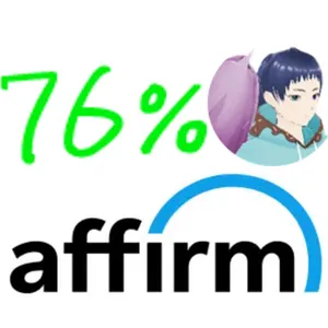 AFRM財報公布 美國個股獲利76%