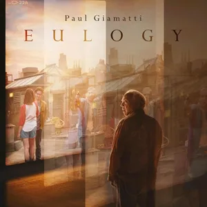 #288 Black Mirror S07E05: Eulogy - waktu gak bisa diulang cuma bisa diingat2