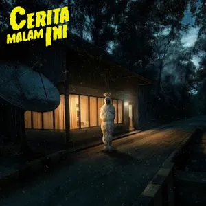 Eps. 37 - Teror Saat Menginap Di Kantor Tengah Hutan Kalimantan