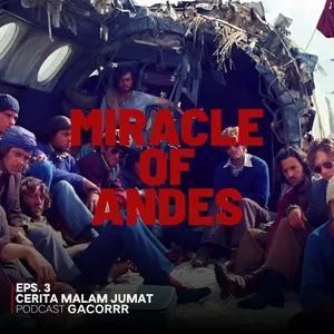 Miracle of Andes 