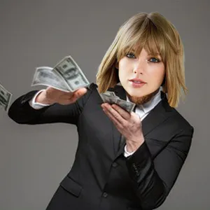 Sales Taylor Swift