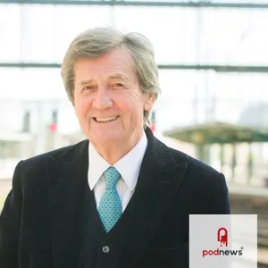 In Our Time’s Melvyn Bragg to step down