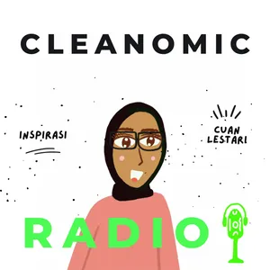 Cleanomic 7 Tahun!!! #Minipodcast