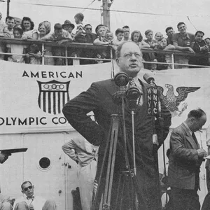 Hitler’s Olympics Part 5: The Amateur’s Hour