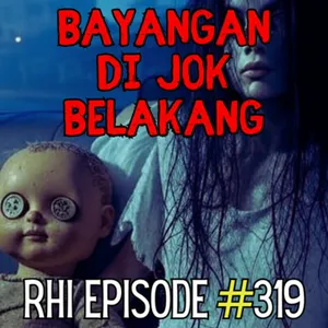 Bayangan di Jok Belakang