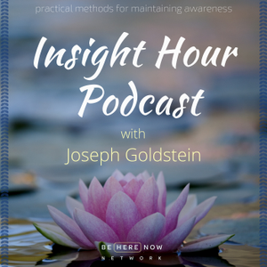 Ep. 186 - Working With Thought And Emotion