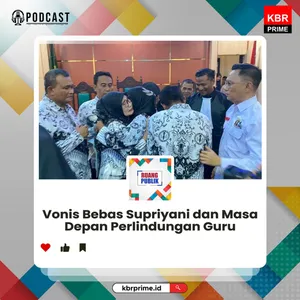 Vonis Bebas Supriyani dan Masa Depan Perlindungan Guru