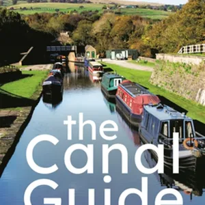 PDF eBook The Canal Guide: Britain's 55 Best Canals #download
