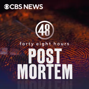 Post Mortem | The Hunt for Sarah Yarborough’s Killer