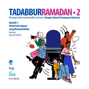 Kartini dan Agama yang Memanusiakan - Tadabbur Ramadan Episode 1 Season 2