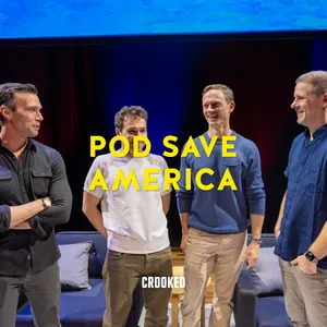 1120: Dems Freeze ICE