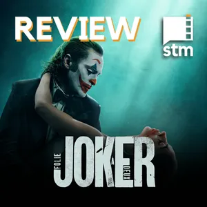 Eps 110 - Review Joker: Folie a Deux - Ga Nyangka Bakal Kayak Gini