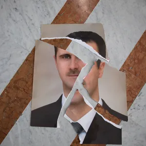 Can Syria avoid another slide into autocracy?