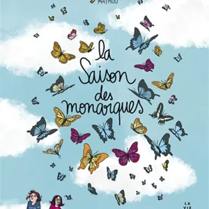 downloaden La Saison des monarques #download