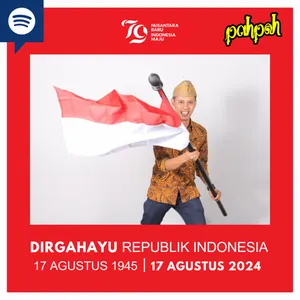 Dirgahayu Republik Indonesia yang ke-79!!!