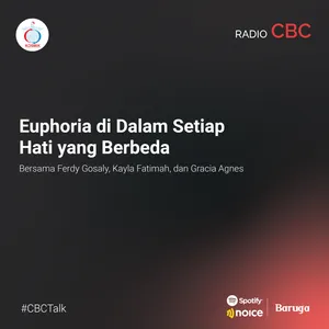 Euphoria di Dalam Setiap Hati yang Berbeda