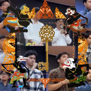 EPS 63 - GRUB CABUL FAKULTAS HUKUM