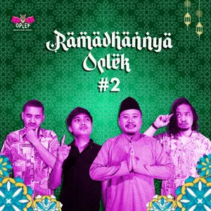 Ramadhan Oplek #2