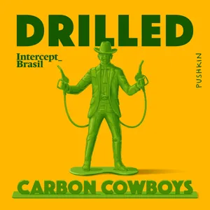 Introducing Drilled: Carbon Cowboys