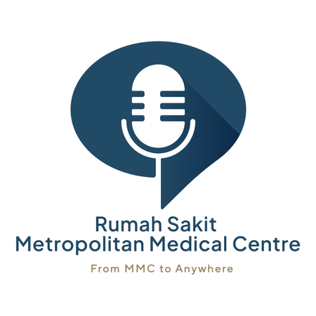 MMC 23 - Biji Cabai Sebabkan Usus Buntu? Mitos atau Fakta?
