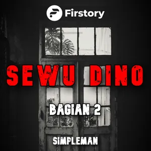 SEWU DINO || BAGIAN 2