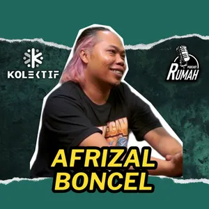 S7E24: DANA 1 M PECAHKAN REKOR MURI (Ft. Afrizal Boncel)