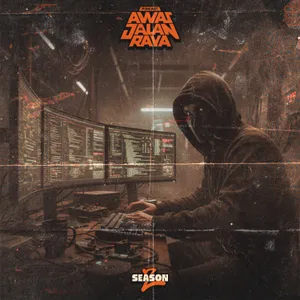 S2E28 - Menipu Penipu