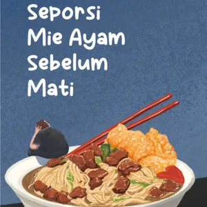 11 | Seporsi Mie Ayam Sebelum Mati - Brian Khrisna