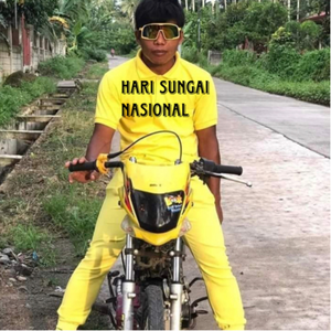 27 JULI - Hari Sungai Nasional