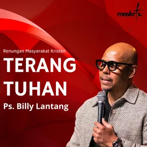 PS Billy Lantang - Terang Tuhan - Renungan Masyarakat Kristen