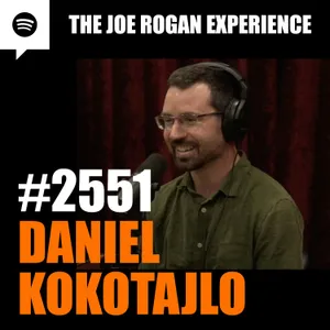 #2551 - Daniel Kokotajlo