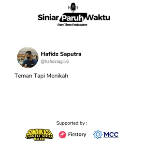 Eps 6 - Teman Tapi Menikah