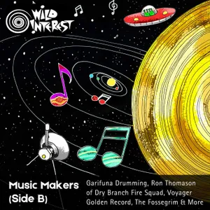 Music Makers (Side B)