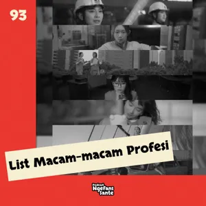 Episode 93: Andai 'Ku Bukan Idola, Terus Aku Apa?