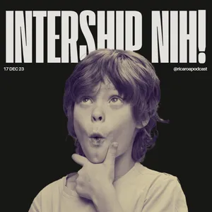 54. Barista Sok Ganteng Adalah Gue