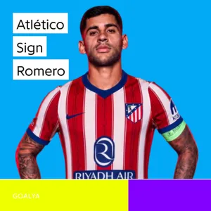 Cuti Comes Home: Cristian Romero’s €35m Switch to Atlético and the End of the Spurs Era