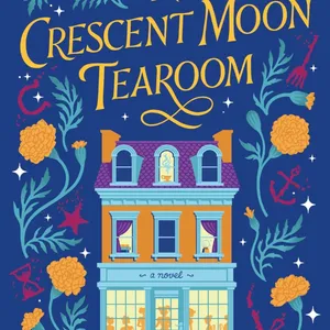 [PDF/eBOOK] The Crescent Moon Tearoom By Stacy Sivinski