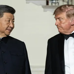 Our AI Cold War