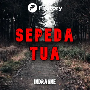 SEPEDA TUA !!!