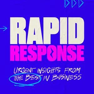 Rapid Response: Crypto’s new chapter, w/Crypto Council for Innovation’s Sheila Warren