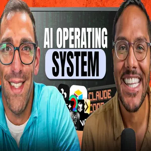 How to Build An AI Native PM Operating System with Mike Bal, Head of Product at David's Bridal