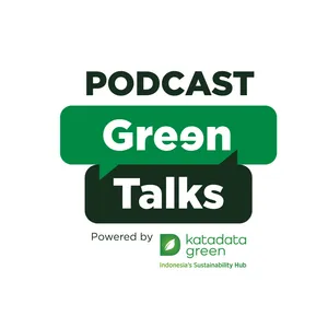 Prediksi Diplomasi Iklim Kita di Mata Dino Patti Djalal | Green Talks