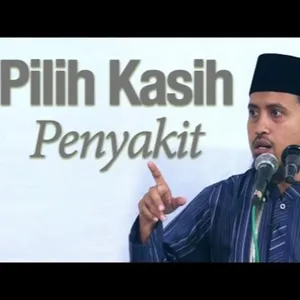 Pilih Kasih Penyakit 